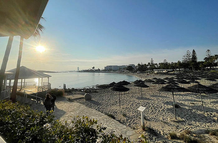 Nissi Beach